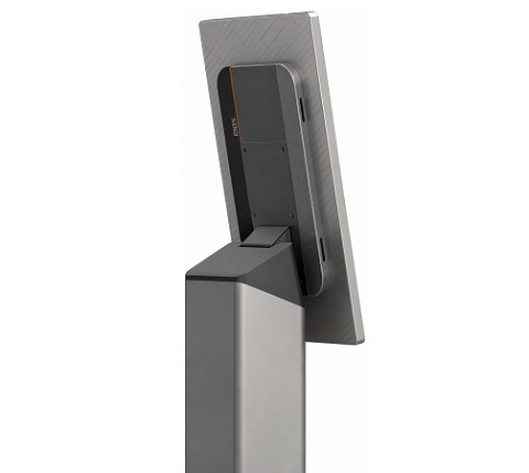 Kiosk samoobsługowy SUNMI FLEX 3 z podstawką nablatową