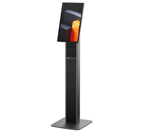Kiosk samoobsługowy SUNMI FLEX 3 z podstawką podłogową