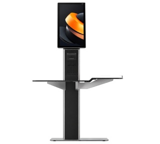 Kiosk samoobsługowy SUNMI FLEX 3