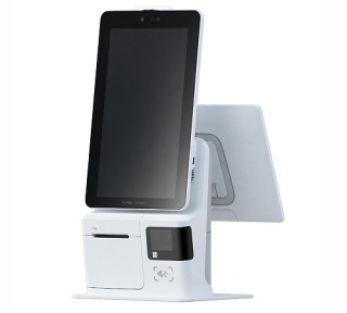 Kiosk samoobsługowy SUNMI K2 MINI