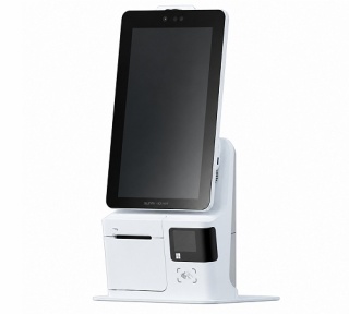 Kiosk samoobsługowy SUNMI K2 MINI