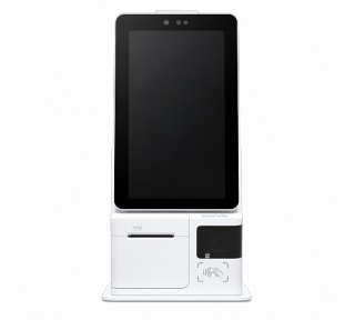 Kiosk samoobsługowy SUNMI K2 MINI