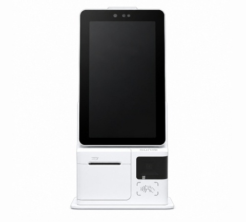 Kiosk samoobsługowy SUNMI K2 MINI