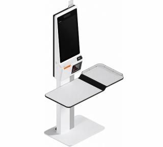 Kiosk samoobsługowy SUNMI K2 Retail