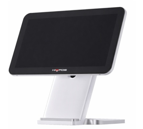 Kompletn zestaw POS dla branży beauty - HioPOS SUN II + NOMEE + PosPay