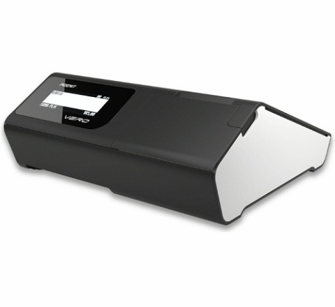 System POS POSNET VERO z GoPOS firm usługowych
