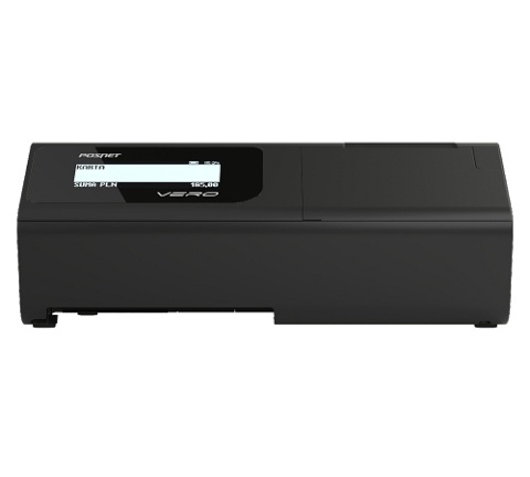 System POS POSNET VERO z GoPOS firm usługowych