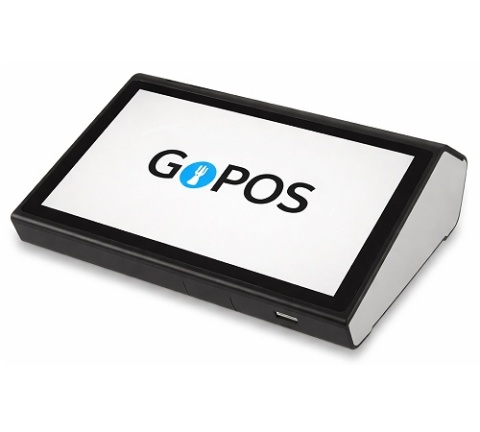 System POS POSNET VERO z GoPOS firm usługowych