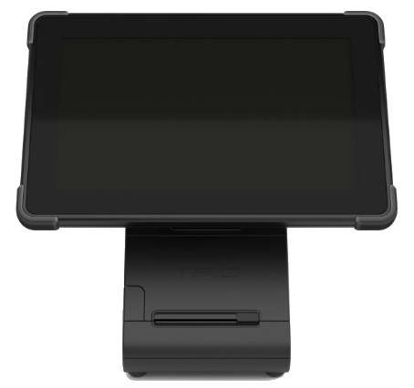 Kompletny zestaw POS dla butików - Posnet TrioTAB + GoPOS