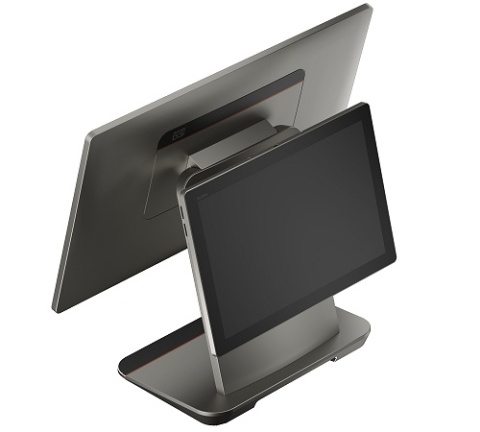 Kompletny zestaw POS dla kawiarni – SUNMI D3 PRO + GoPOS + kasa wirtualna + SUNMI CLOUD PRINTER