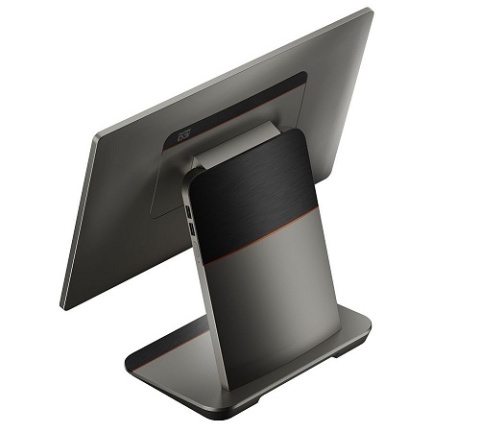 Kompletny zestaw POS dla cukierni – SUNMI D3 PRO + GoPOS + kasa wirtualna + SUNMI CLOUD PRINTER