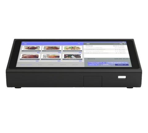 System POS POSNET VERO z GoPOS firm usługowych