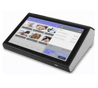 Kompletny zestaw POS dla branży beauty – Posnet VERO + GoPOS