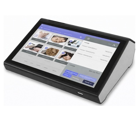 System POS POSNET VERO dla branży Beauty