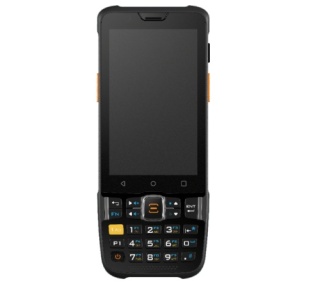 Mobilny terminal SUNMIL2KS