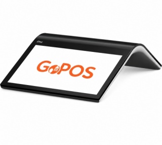 Terminal IMU ARC POS z programem sprzedażowym GoPOS