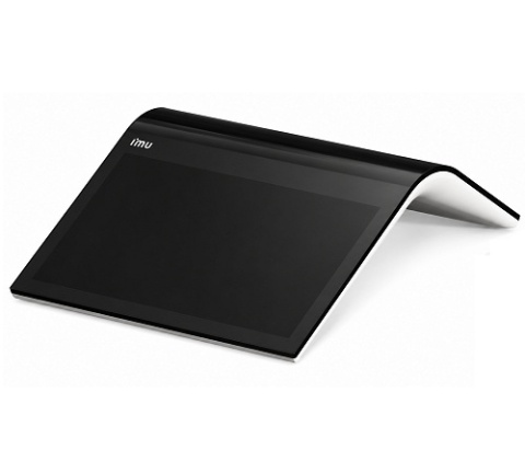Terminal IMU ARC POS z Androidem