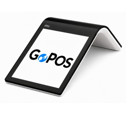 Terminal IMU ARC POS z programem sprzedażowym GoPOS