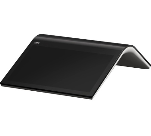 Terminal IMU ARC POS