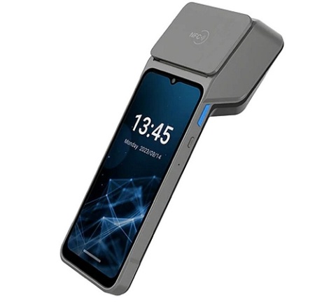 Terminal mobilny LANDY M20 + kasa wirtualna NOMEE