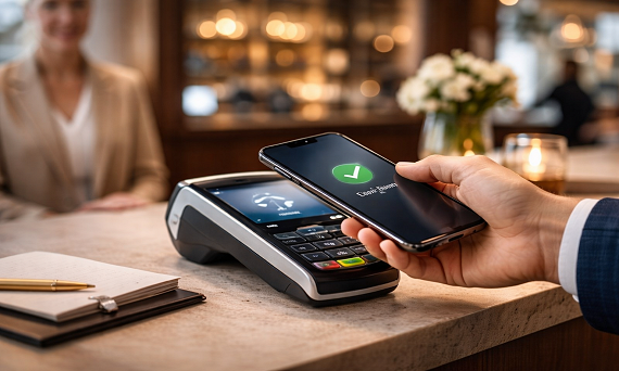 Terminale płatnicze w nowoczesnym biznesie – przewodnik dla firm