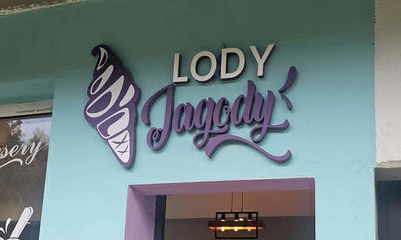 Lody Jagody w Chrzanowie – miejsce, w którym smak tworzy prawdziwa pasja