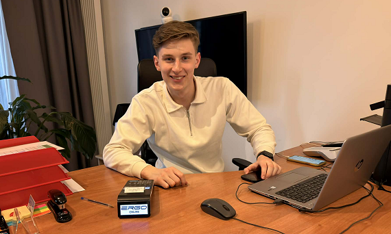 Patronus Aparts - apartamenty w sercu Warszawy