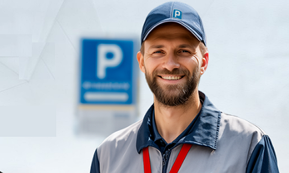 Kasy fiskalne Online dla Parkingów od 1 kwietnia 2026 r.