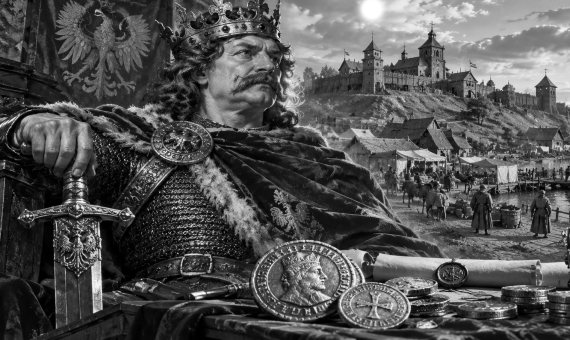 Siła nabywcza pieniądza – co właściwie oznacza?