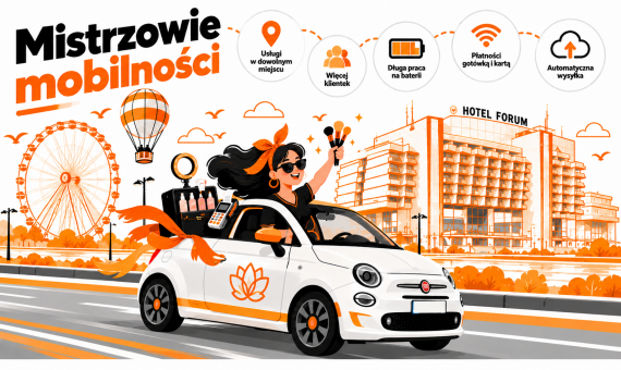 Mistrzowie mobilności