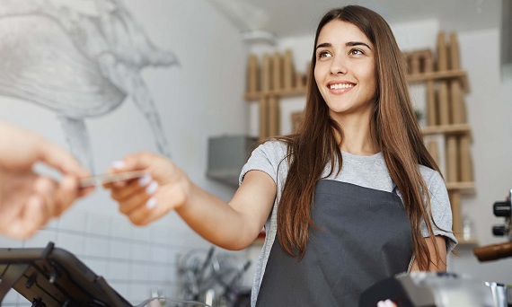 Pożyczka pod obroty terminala – szybkie finansowanie z Polcard