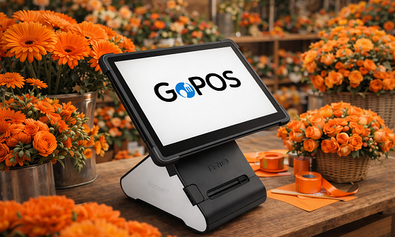 Urządzenia fiskalne i system sprzedaży dla kwiaciarni – jakie rozwiązanie wybrać?