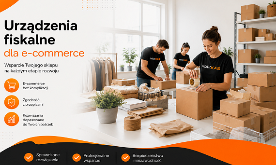 Dlaczego odpowiednie rozwiązania dla e-commerce mają dziś ogromne znaczenie?