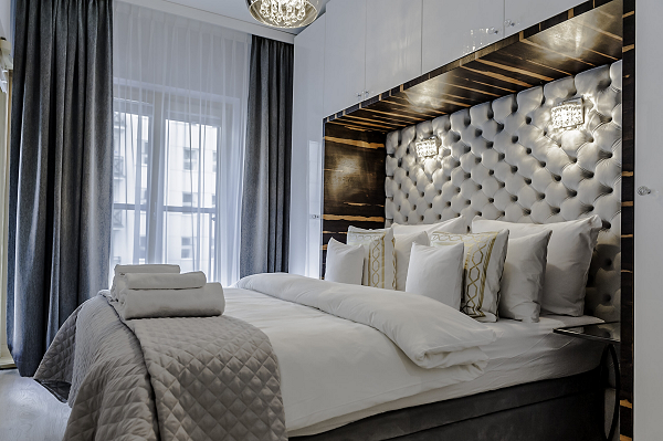 Padronus Aparts - kasa fiskalna Posnet Ergo Online