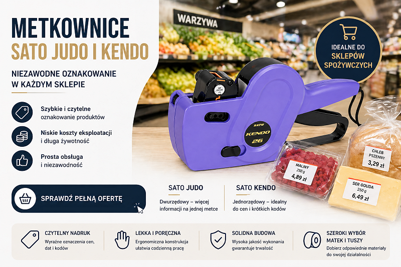 Metkownice Sato Kraków