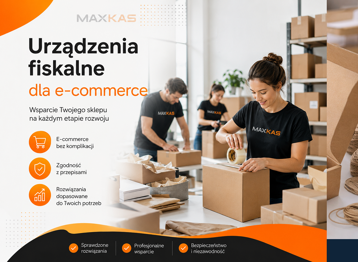 Rozwiązania dla sklepów internetowych