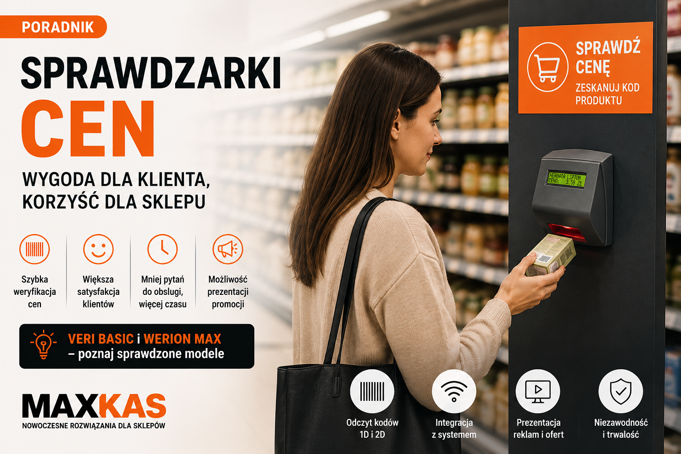 Sprawdzarki cen Kraków