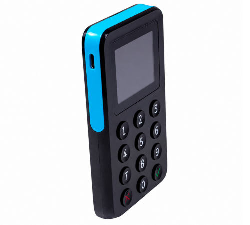 Terminal płatniczy na własność DATECS BluePad-50 Plus Kraków