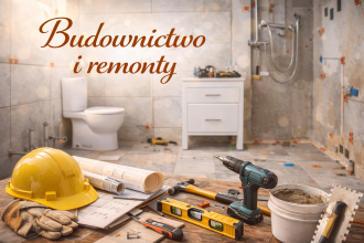 Rozwiązania fiskalne dla branży remontowej i budowlanej