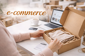 Rozwiązania dla e-commerce