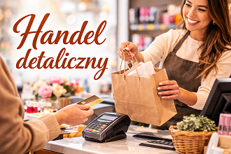 Rozwiązania dla sklepów spożywczych