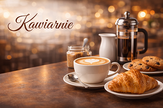 Rozwiązania fiskalne dla kawiarni