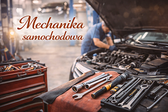 Rozwiązania dla mechaniki samochodowej