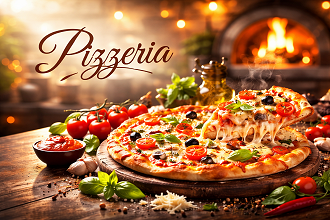 Rozwiązania dla Pizzerii