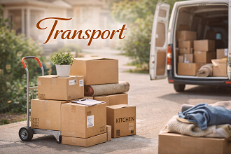 Rozwiązania fiskalne dla firm transportowych