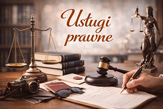 Rozwiązania dla branży prawnej