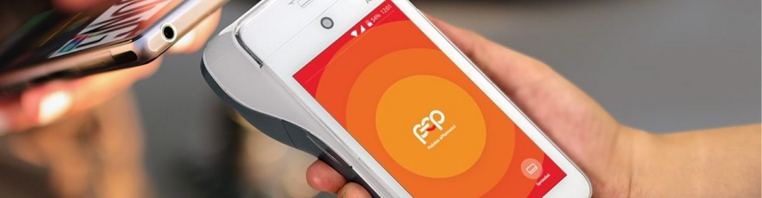 Terminal płatniczy PeP w ofercie MAXKAS