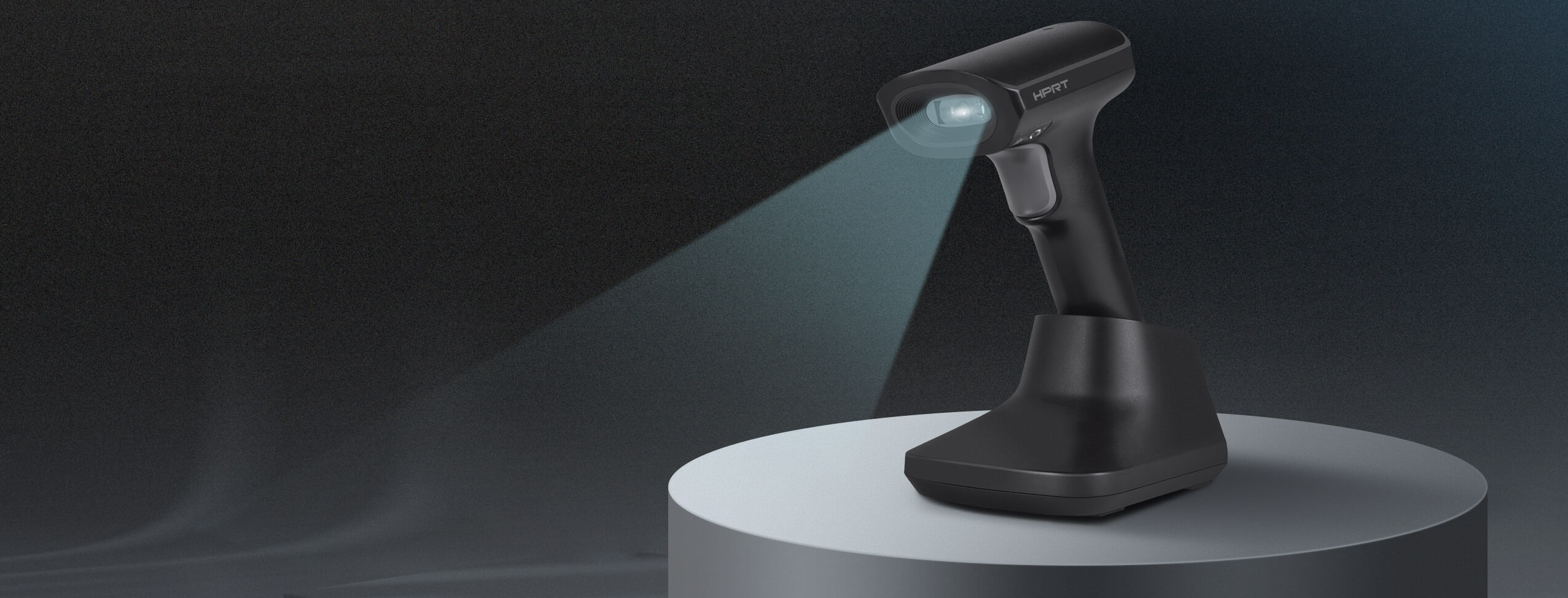 Czytnik kodów HPRT N130 2D