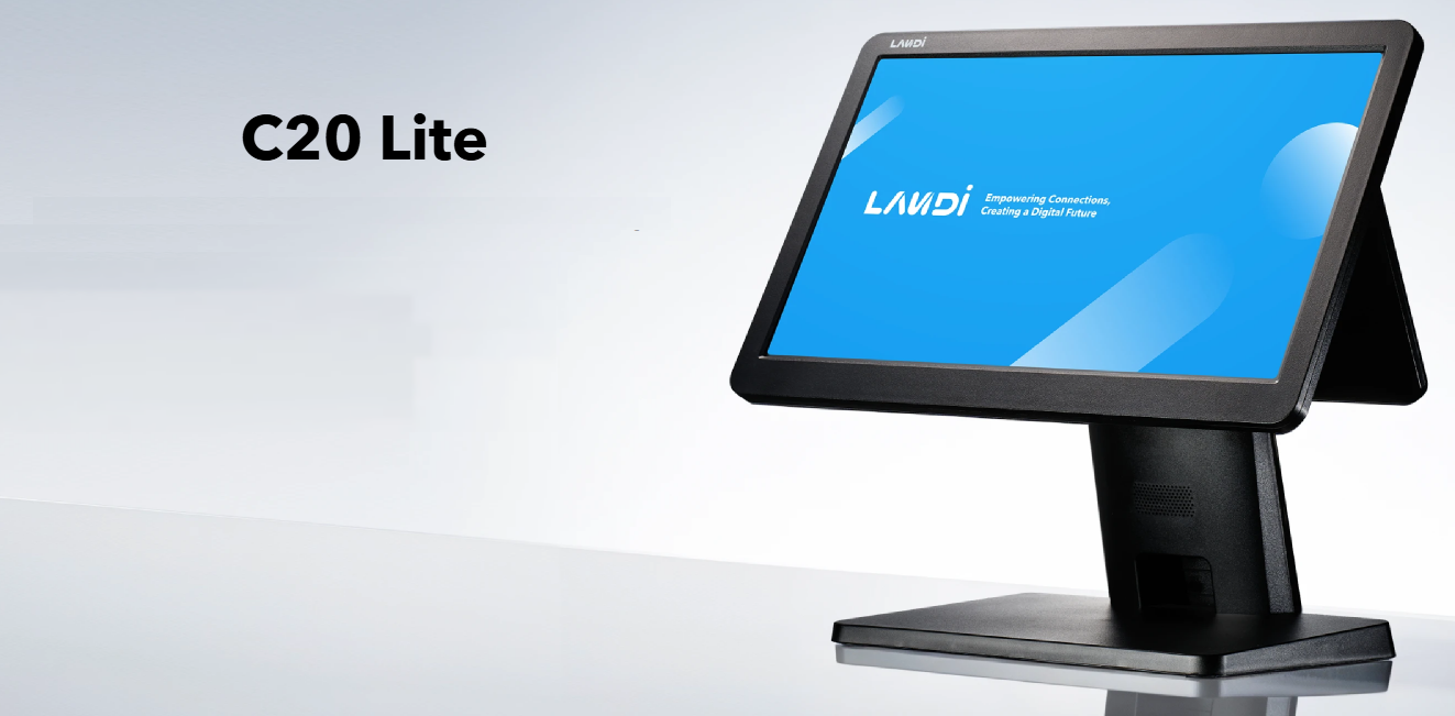 Terminal POS LANDI C20 LITE