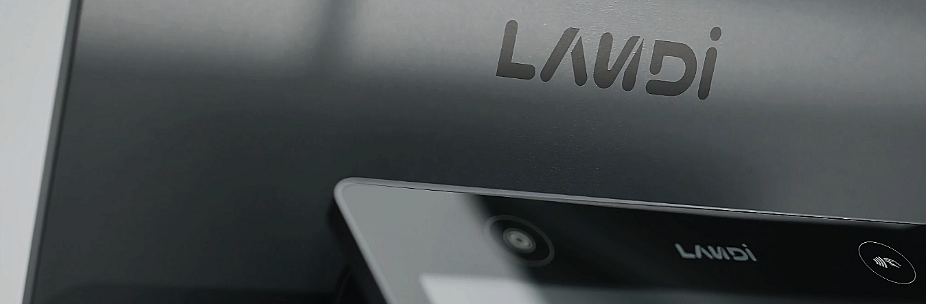 Terminal POS LANDI C20 SE